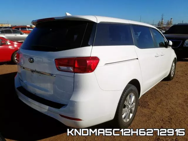 KNDMA5C12H6272915 фото 5