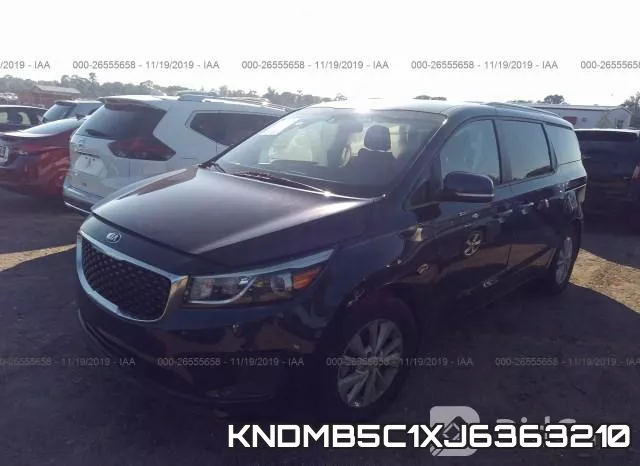 KNDMB5C1XJ6363210 фото 2