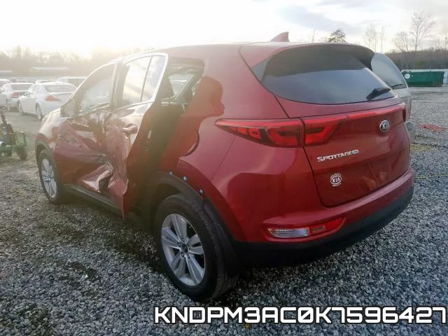 KNDPM3AC0K7596427 фото 2