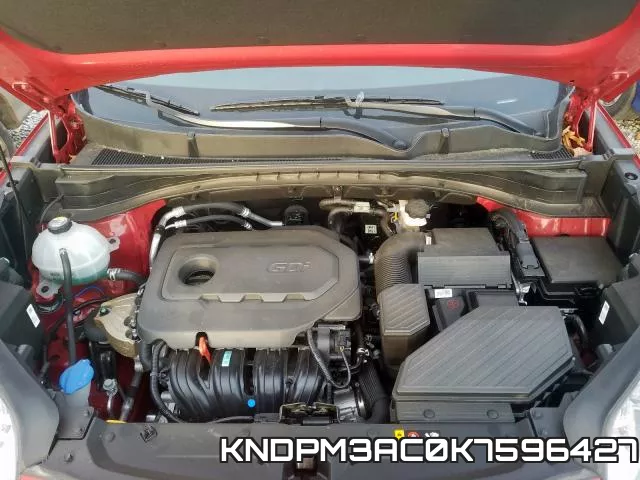 KNDPM3AC0K7596427 фото 5