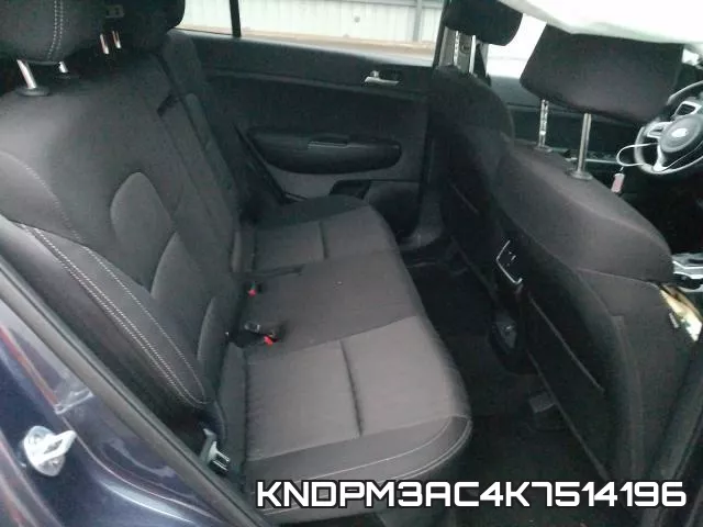 KNDPM3AC4K7514196 фото 6