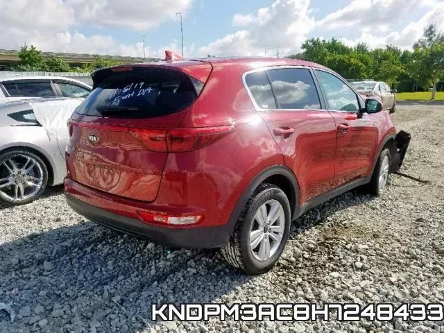 KNDPM3AC8H7248433 фото 3