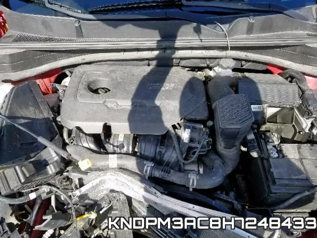 KNDPM3AC8H7248433 фото 6