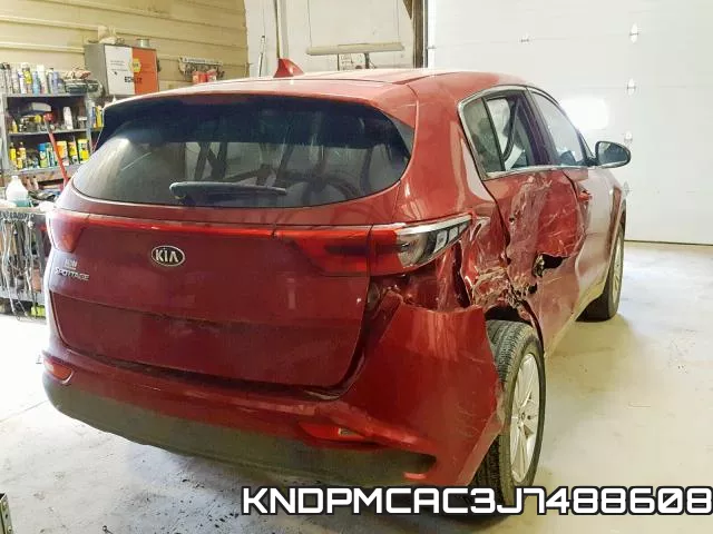 KNDPMCAC3J7488608 фото 4