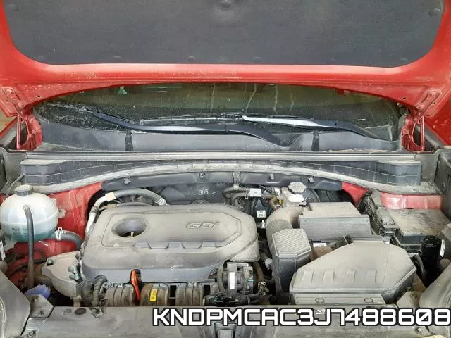 KNDPMCAC3J7488608 фото 6