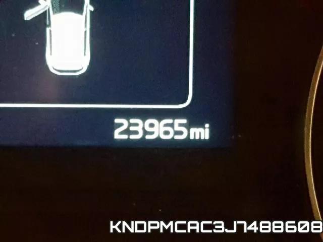 KNDPMCAC3J7488608 фото 7