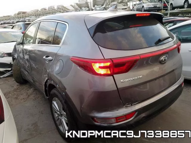 KNDPMCAC9J7338857 фото 2