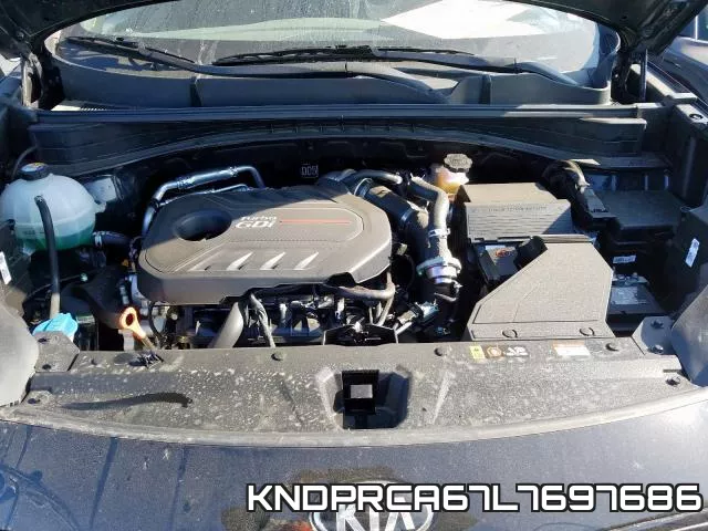 KNDPRCA67L7697686 фото 4