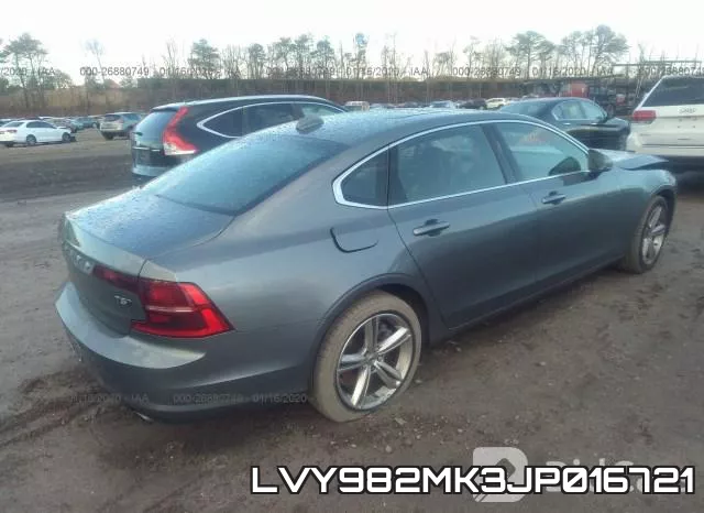 LVY982MK3JP016721 фото 4
