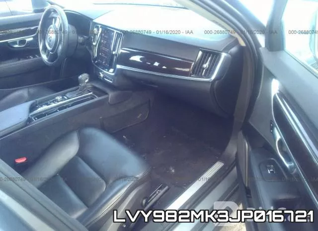 LVY982MK3JP016721 фото 5