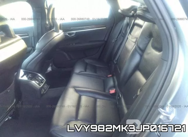 LVY982MK3JP016721 фото 7