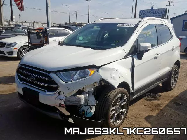 MAJ6S3KL7KC260657 фото 3
