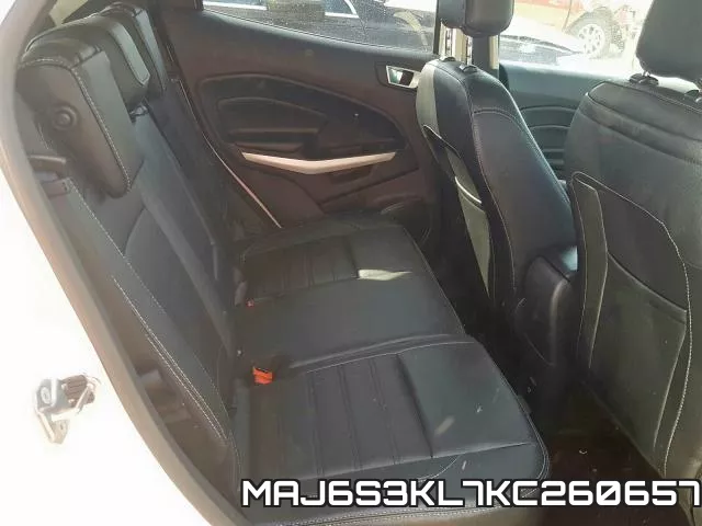 MAJ6S3KL7KC260657 фото 4