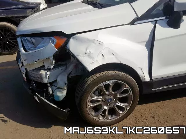 MAJ6S3KL7KC260657 фото 6