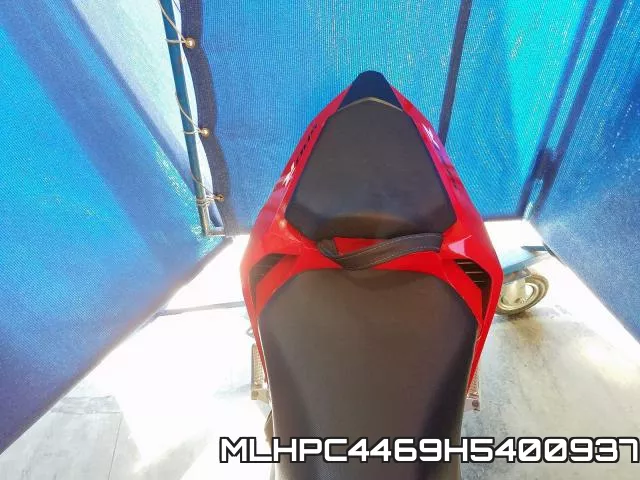 MLHPC4469H5400937 фото 5