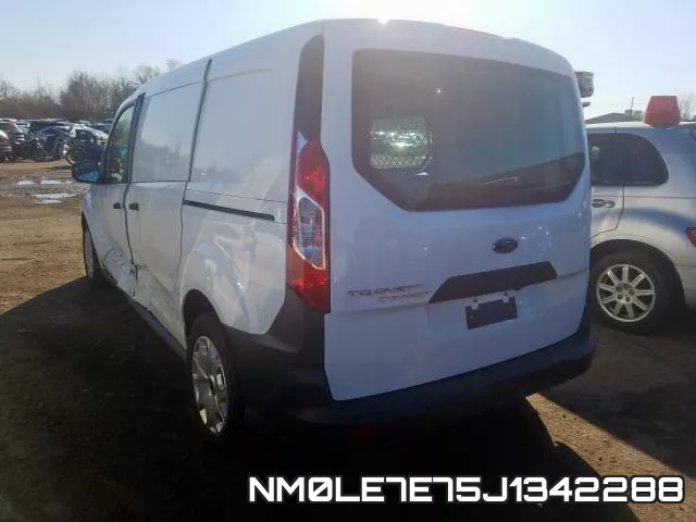 NM0LE7E75J1342288 фото 4