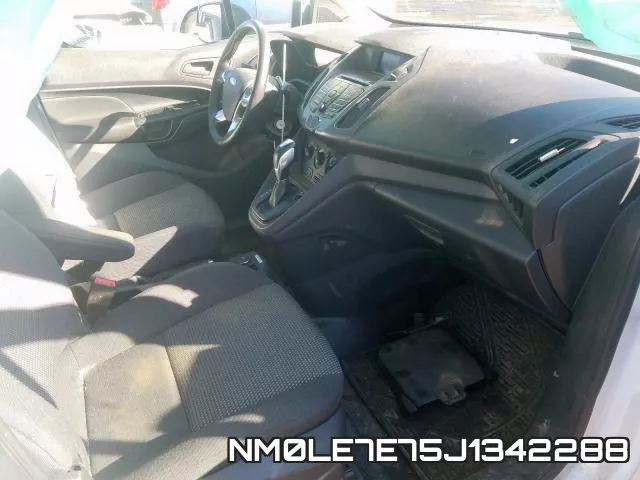 NM0LE7E75J1342288 фото 6