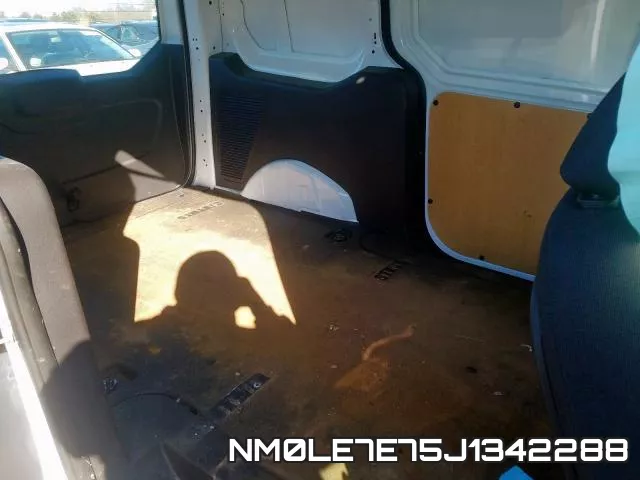 NM0LE7E75J1342288 фото 7