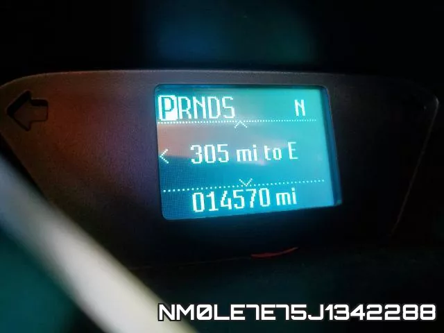 NM0LE7E75J1342288 фото 8