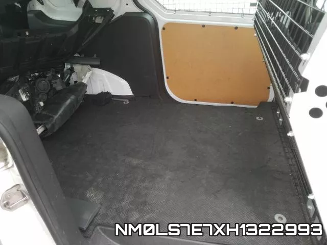 NM0LS7E7XH1322993 фото 5