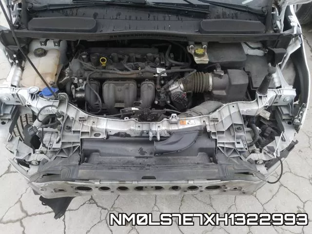 NM0LS7E7XH1322993 фото 6