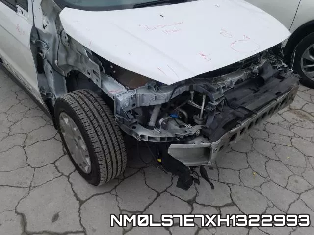NM0LS7E7XH1322993 фото 7