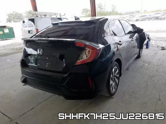 SHHFK7H25JU226815 фото 4