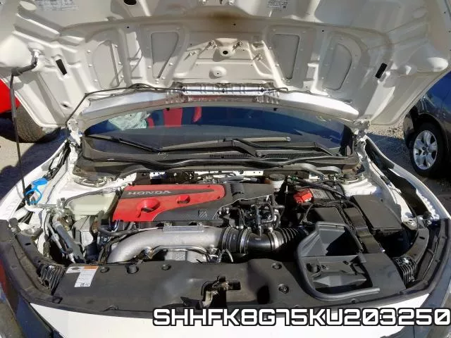 SHHFK8G75KU203250 фото 7