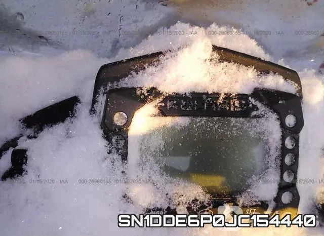 SN1DDE6P0JC154440 фото 7