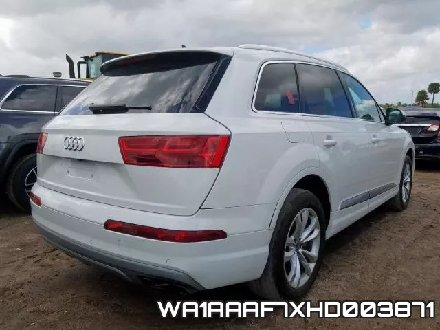 WA1AAAF7XHD003871 фото 3