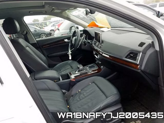 WA1BNAFY7J2005435 фото 4