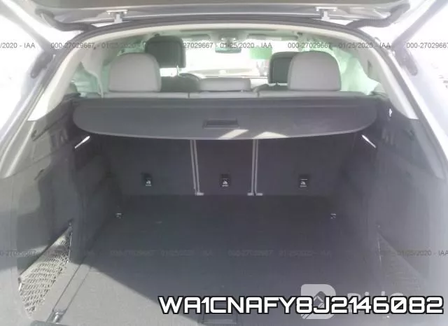 WA1CNAFY8J2146082 фото 8