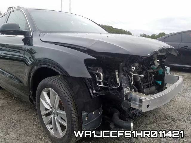 WA1JCCFS1HR011421 фото 7