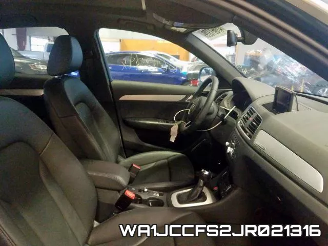 WA1JCCFS2JR021316 фото 4
