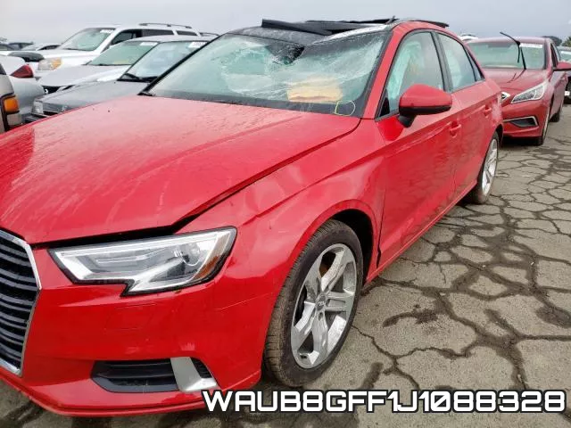 WAUB8GFF1J1088328 фото 3