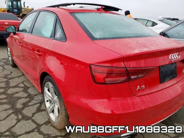 WAUB8GFF1J1088328 фото 4