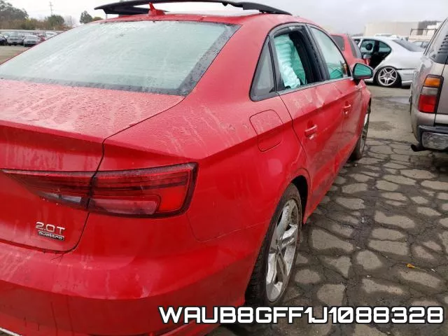 WAUB8GFF1J1088328 фото 5