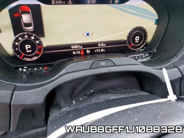 WAUB8GFF1J1088328 фото 7