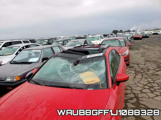 WAUB8GFF1J1088328 фото 8