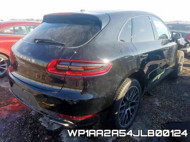 WP1AA2A54JLB00124 фото 4