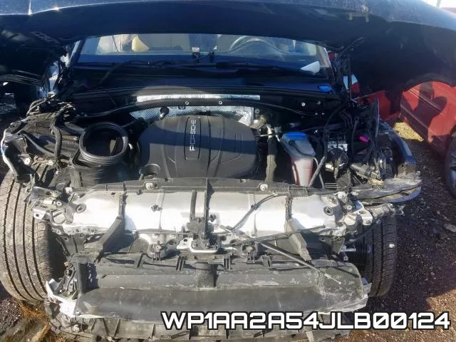 WP1AA2A54JLB00124 фото 7