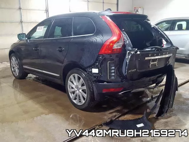 YV440MRU8H2169274 фото 3