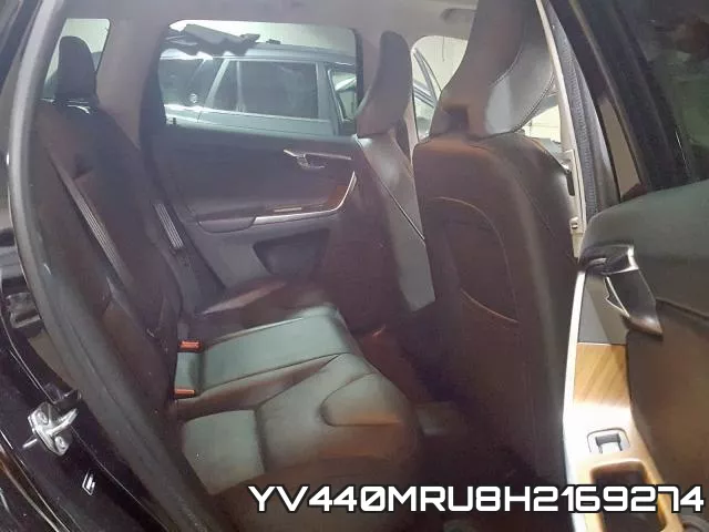 YV440MRU8H2169274 фото 5