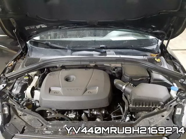 YV440MRU8H2169274 фото 6