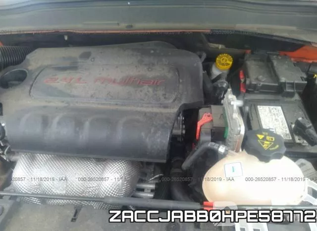 ZACCJABB0HPE58772 фото 2