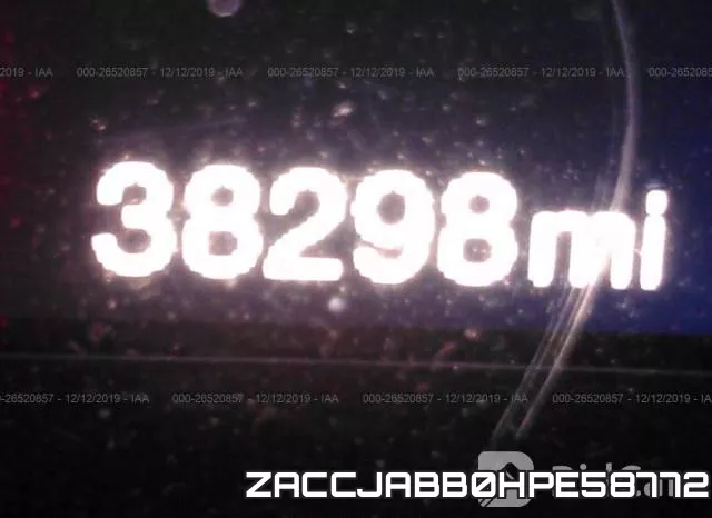 ZACCJABB0HPE58772 фото 7
