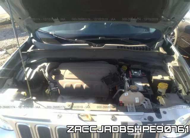 ZACCJADB5HPE90761 фото 2