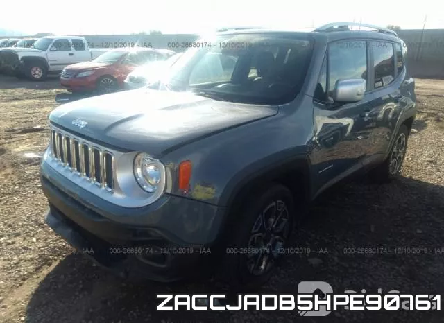 ZACCJADB5HPE90761 фото 3