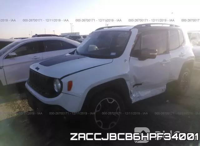 ZACCJBCB6HPF34001 фото 3