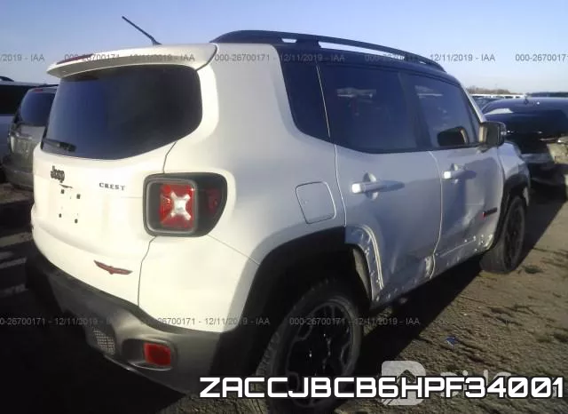 ZACCJBCB6HPF34001 фото 4